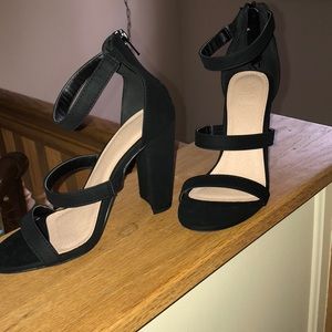 Charlotte Russe Heels
